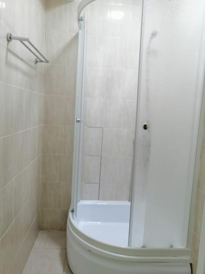 Apart Hotel 36 этаж Астана Экстерьер фото